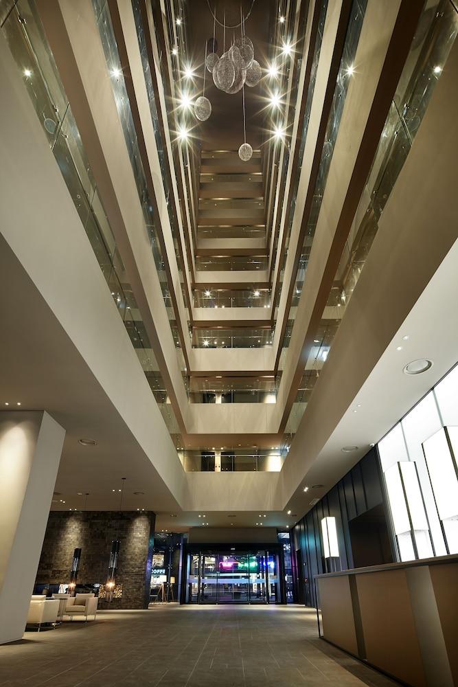 Shilla Stay Jeju Airport Exteriér fotografie